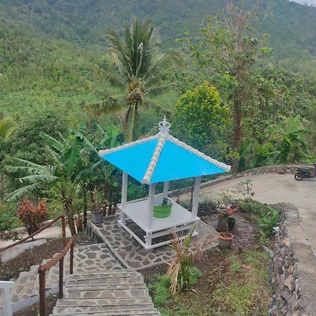 Villa Ling & Louie'S Mountain Mayong Exterior foto
