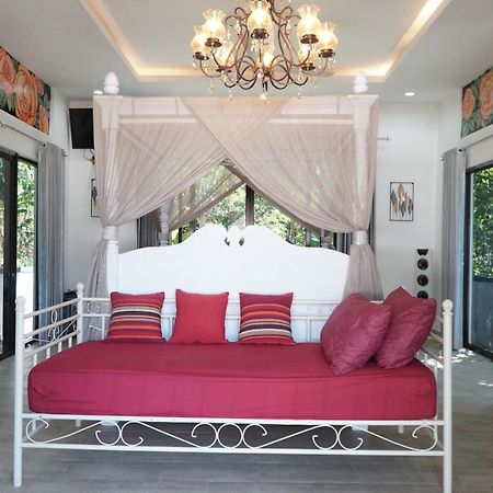 Villa Ling & Louie'S Mountain Mayong Exterior foto
