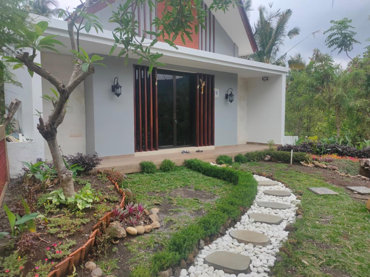Villa Ling & Louie'S Mountain Mayong Exterior foto