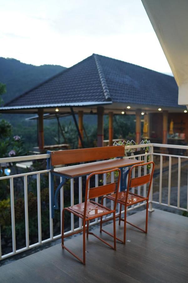 Villa Ling & Louie'S Mountain Mayong Exterior foto