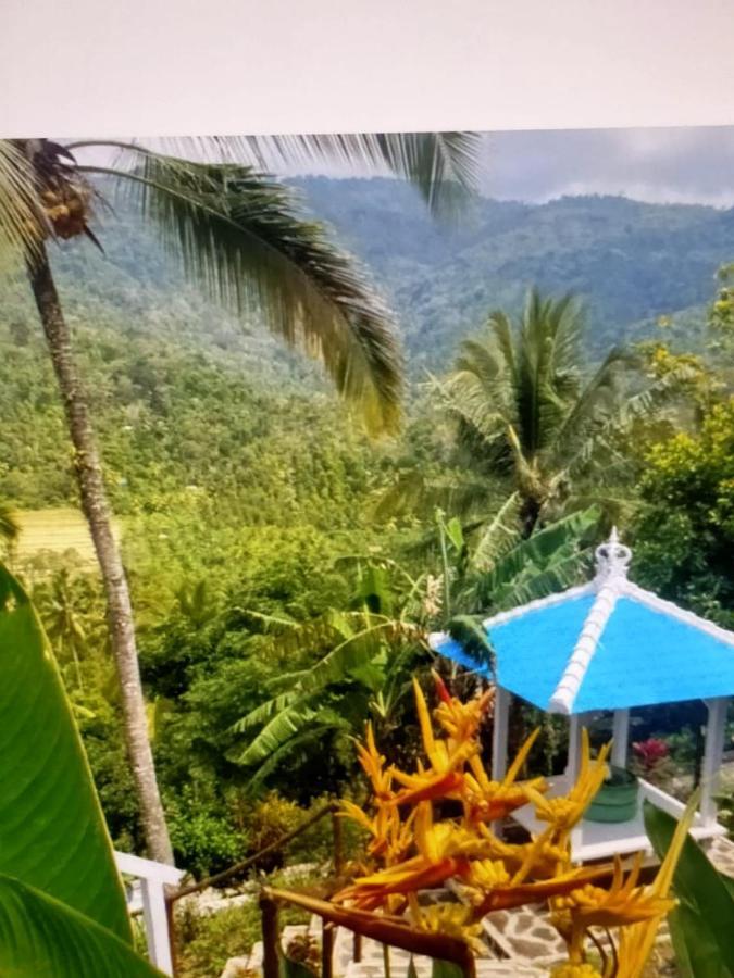 Villa Ling & Louie'S Mountain Mayong Exterior foto