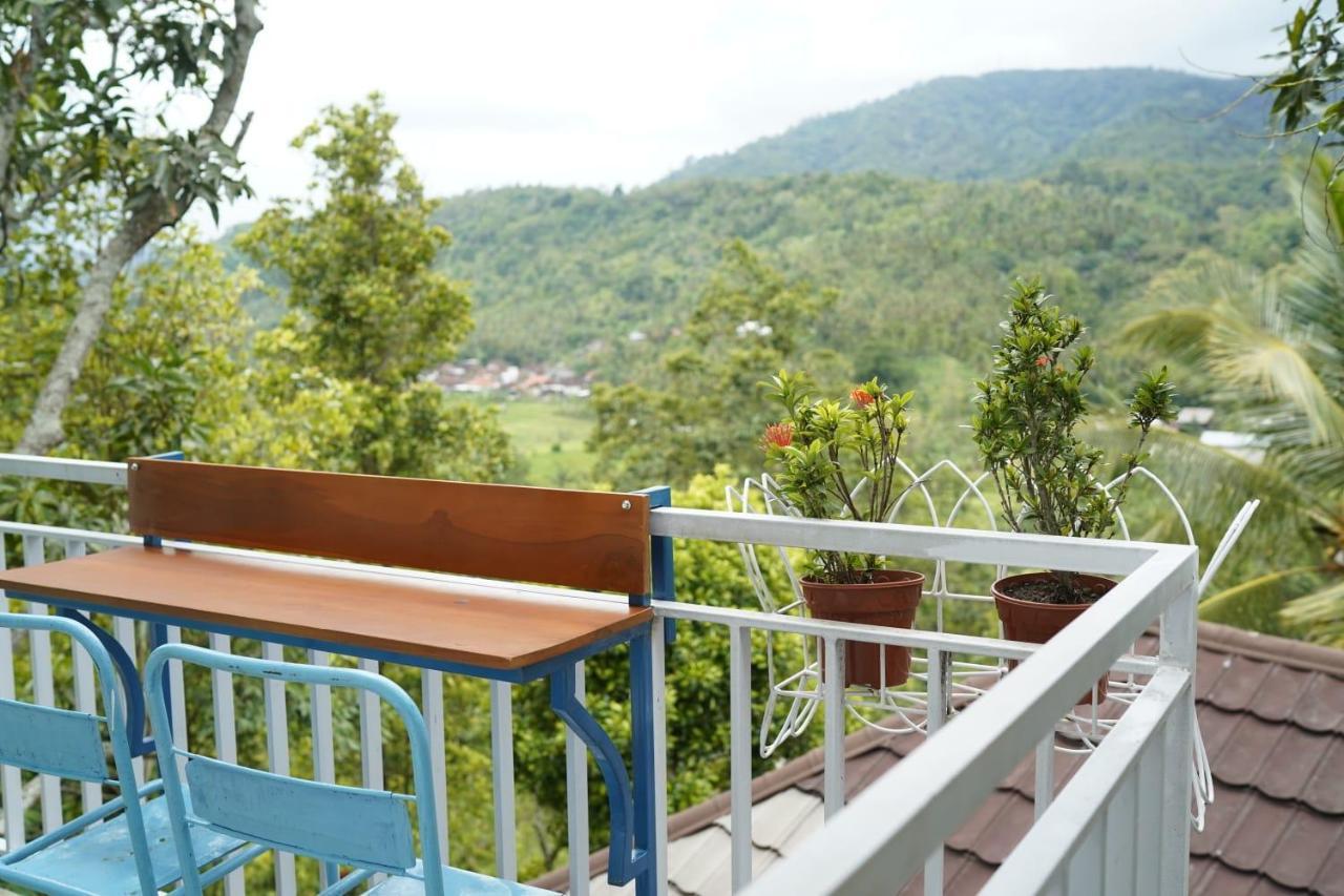 Villa Ling & Louie'S Mountain Mayong Exterior foto