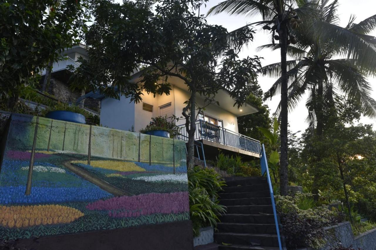 Villa Ling & Louie'S Mountain Mayong Exterior foto