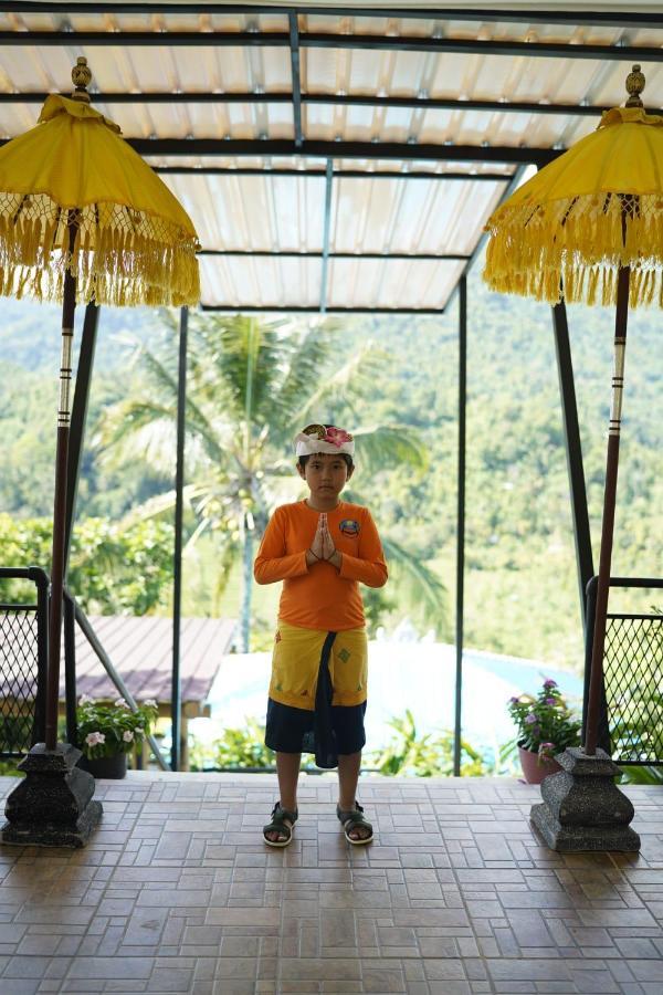 Villa Ling & Louie'S Mountain Mayong Exterior foto
