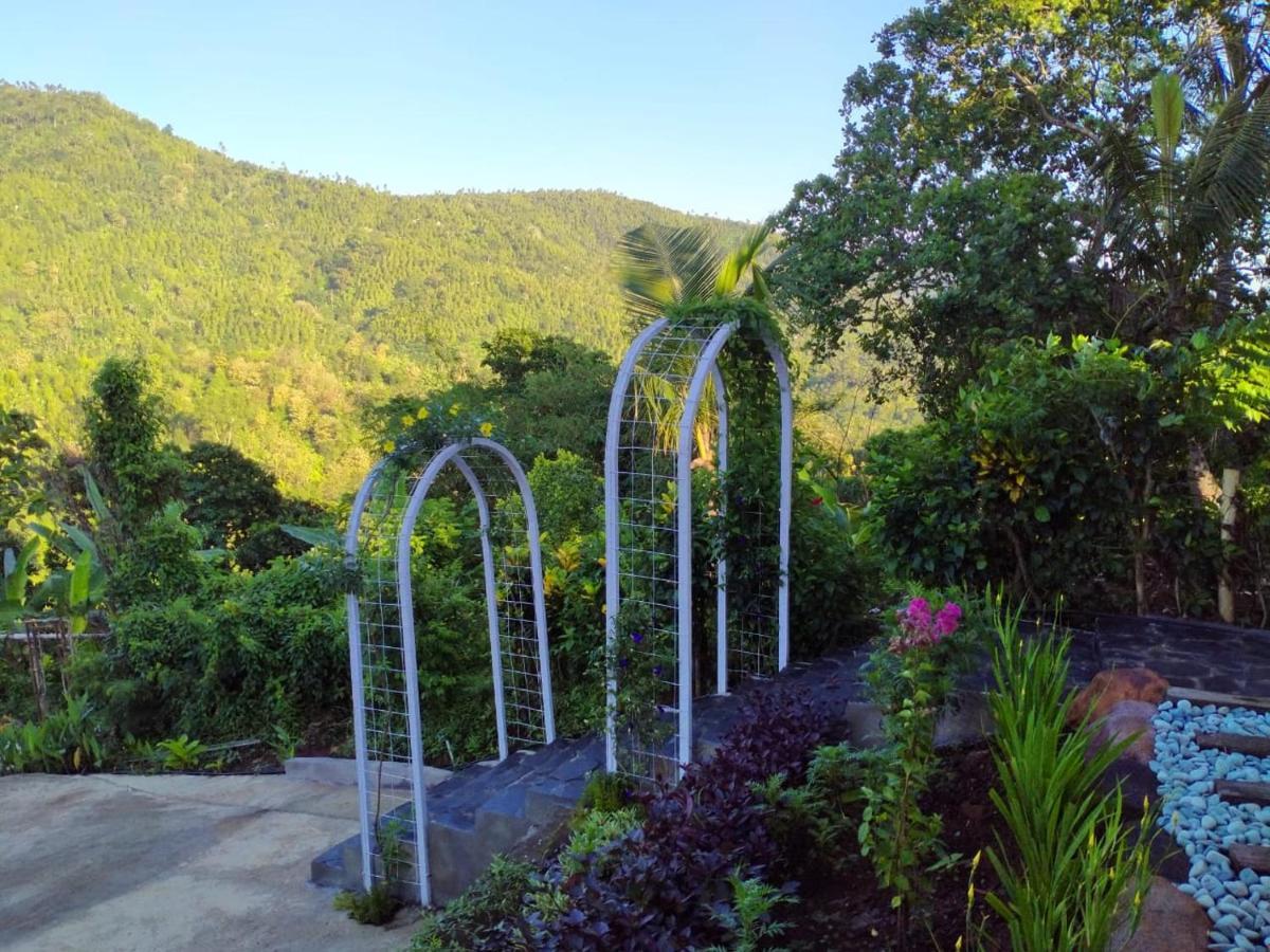 Villa Ling & Louie'S Mountain Mayong Exterior foto
