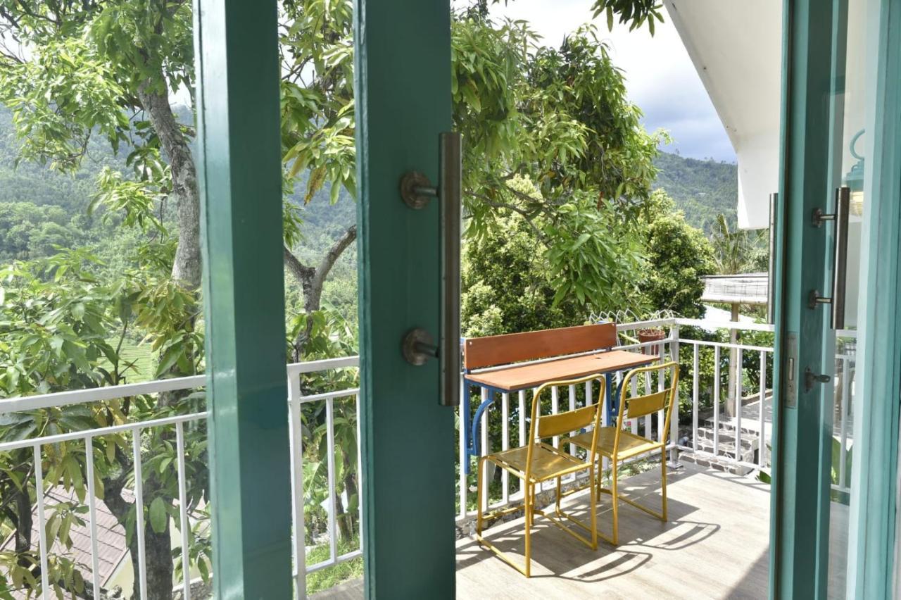 Villa Ling & Louie'S Mountain Mayong Exterior foto
