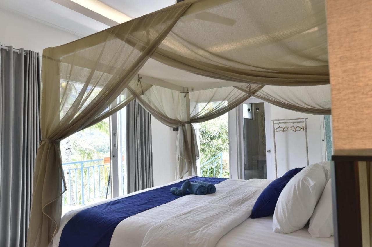Villa Ling & Louie'S Mountain Mayong Exterior foto