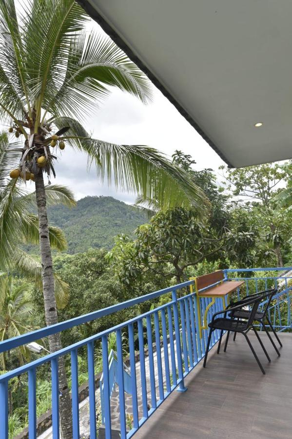 Villa Ling & Louie'S Mountain Mayong Exterior foto