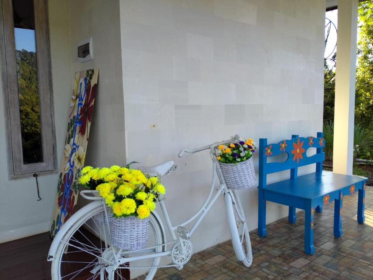 Villa Ling & Louie'S Mountain Mayong Exterior foto