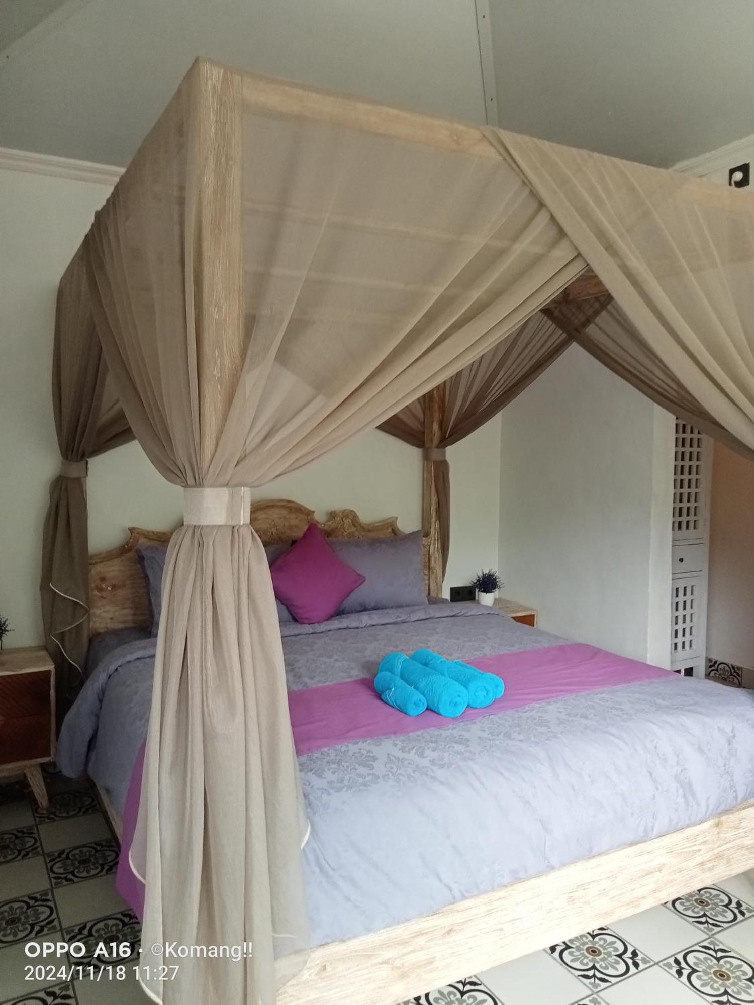Villa Ling & Louie'S Mountain Mayong Exterior foto