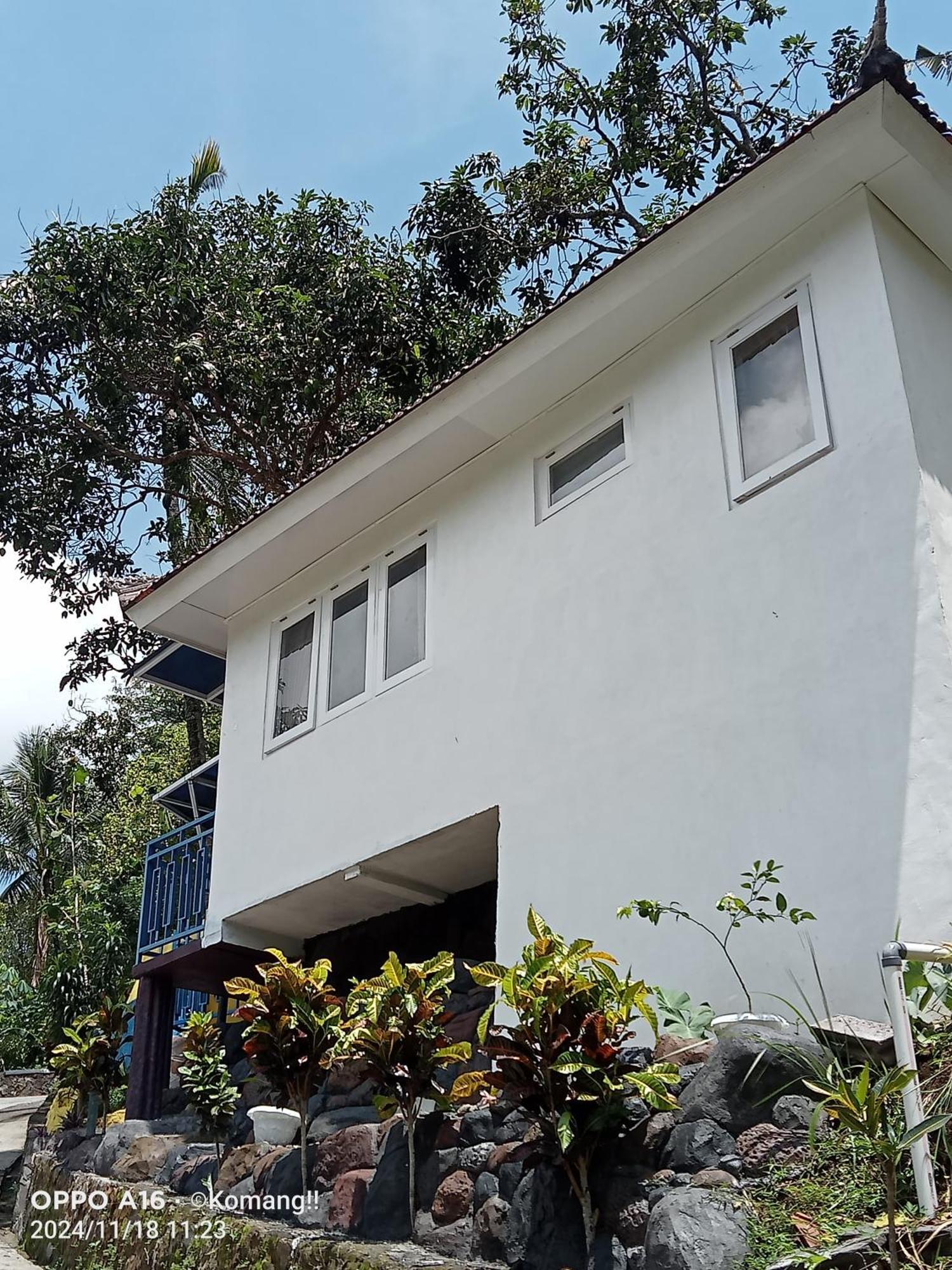 Villa Ling & Louie'S Mountain Mayong Exterior foto